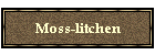 Moss-litchen